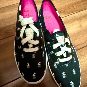 keds x Kate Spade new york fashion sneakers